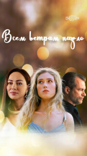 Постер сериала «Всем ветрам назло»