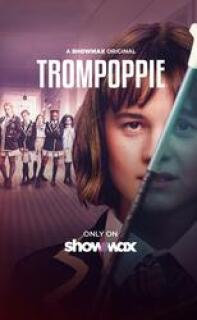 Постер сериала «Тамбурмажоретки»