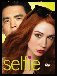 Постер сериала «Селфи»
