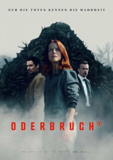Постер сериала «Одербрух»
