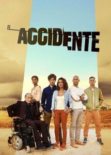 Постер сериала «Катастрофа»