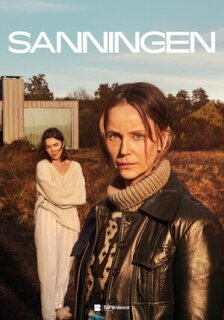 Постер сериала «Правда»