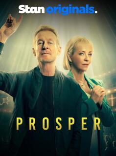 Постер сериала «Процветание»