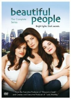 Постер сериала «Славные люди»