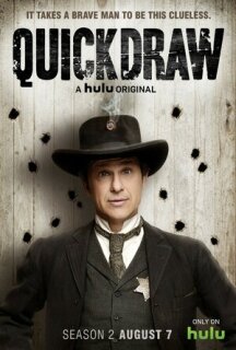 Постер сериала «Скорострел»