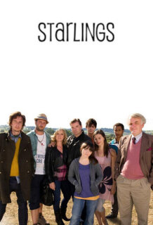 Постер сериала «Старлинги»