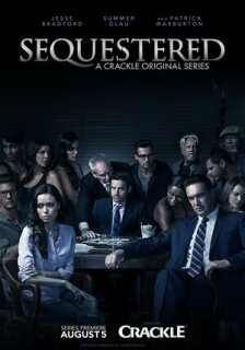 Постер сериала «Присяжные»
