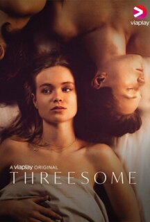 Постер сериала «Тройничок»