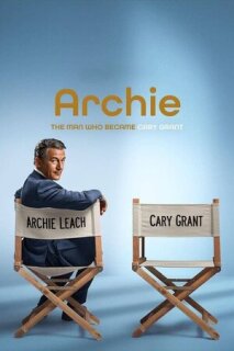 Постер сериала «Арчи»