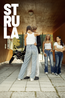 Постер сериала «Струла»