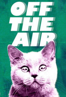 Постер сериала «Off the Air»