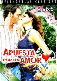 Apuesta por un amor serie online en español