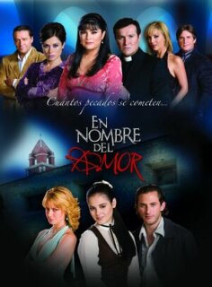En nombre del amor serie online en español