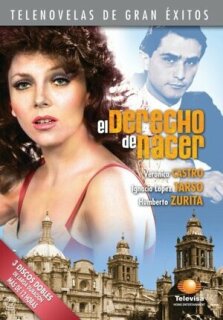 El derecho de nacer serie online en español