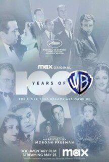 Постер сериала «100 лет Warner Bros»