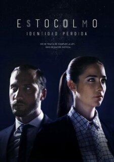 Estocolmo serie online en español