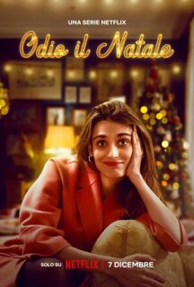 Постер сериала «Ненавижу Рождество»