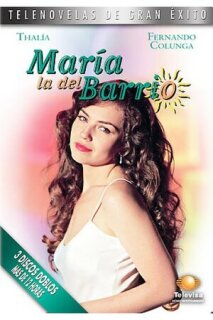 María la del barrio serie online en español