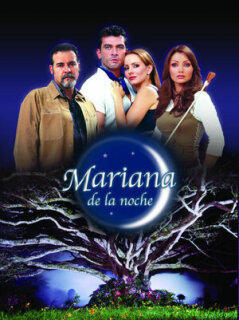 Mariana de la noche serie online en español