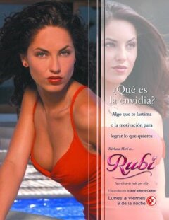 Rubí serie online en español