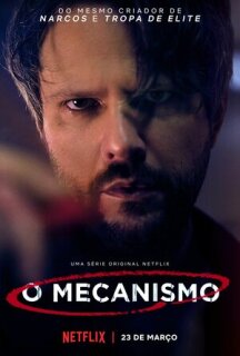 Постер сериала «Механизм»