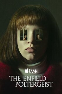 Постер сериала «Полтергейст Энфилда»