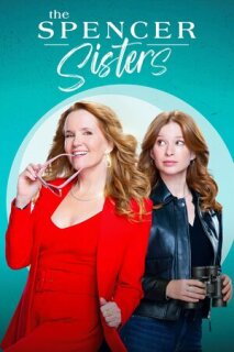 Постер сериала «Сёстры Спенсер»