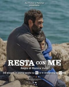 Постер сериала «Останься со мной»