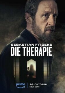Постер сериала «"Терапия" Себастьяна Фитцека»