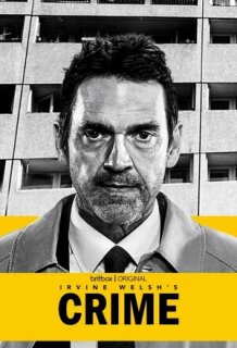 Постер сериала «Преступление»