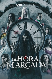 Постер сериала «Время вышло»