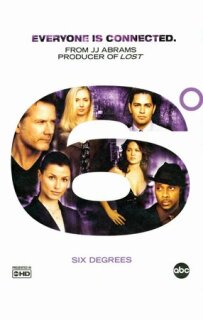 Постер сериала «Шестеро»