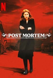 Постер сериала «В Скарнесе не умирают»