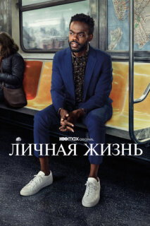 Постер сериала «Личная жизнь»