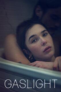 Постер сериала «Газовый свет»
