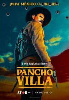 Pancho Villa. El Centauro del Norte serie online en español