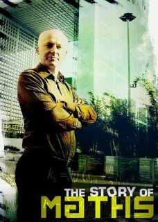 Постер сериала «История математики»