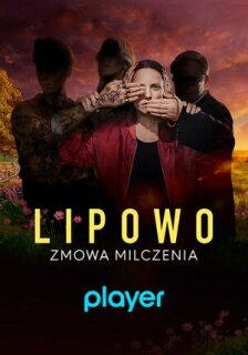 Постер сериала «Липово. Обет молчания»