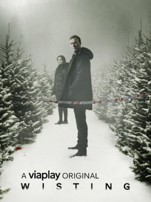 Детектив Вистинг