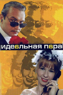 Постер сериала «Идеальная пара»