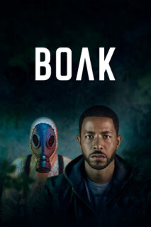 Постер сериала «Волк»