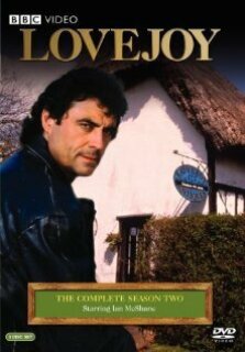 Постер сериала «Лавджой»