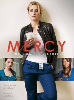 Постер сериала «Милосердие»