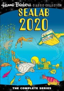 Постер сериала «Морлаб 2020»