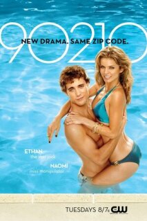 Постер сериала «Беверли-Хиллз 90210: Новое поколение»