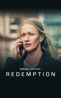 Постер сериала «Искупление»