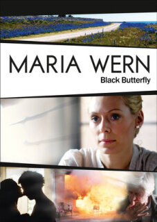 Постер сериала «Мария Верн»