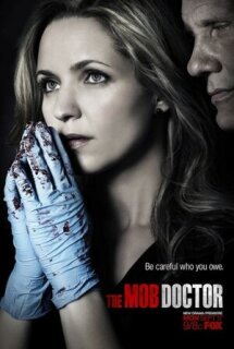 Постер сериала «Доктор мафии»