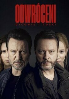 Постер сериала «Грехи отцов»