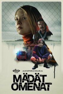 Постер сериала «Паршивые овцы»